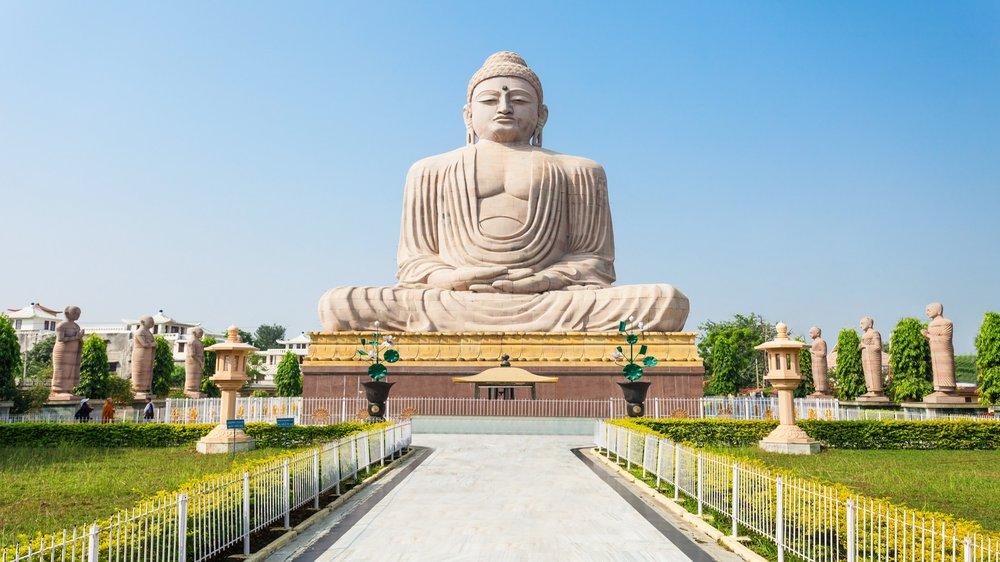 BEST TRAVEL IN BODHGAYA